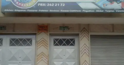IMPRESOS NUEVO CONTINENTE LA TRINIDAD IMPRESOS NUEVO CONTINENTE LA TRINIDAD